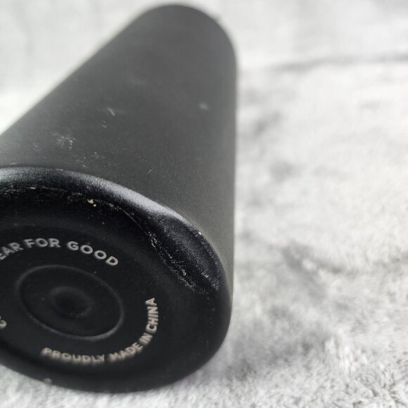 Cotopaxi Agua Water Bottle Stainless Steel Black 750ml 25 oz - Picture 8 of 12